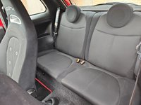 USED 2014 63 ABARTH 500 1.4 ABARTH 3d 135 BHP New Timing Belt done