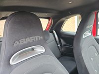 USED 2014 63 ABARTH 500 1.4 ABARTH 3d 135 BHP New Timing Belt done