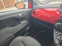 USED 2014 63 ABARTH 500 1.4 ABARTH 3d 135 BHP New Timing Belt done