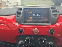 USED 2014 63 ABARTH 500 1.4 ABARTH 3d 135 BHP New Timing Belt done