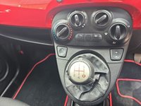 USED 2014 63 ABARTH 500 1.4 ABARTH 3d 135 BHP New Timing Belt done