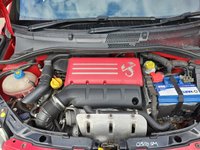 USED 2014 63 ABARTH 500 1.4 ABARTH 3d 135 BHP New Timing Belt done