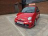 USED 2014 63 ABARTH 500 1.4 ABARTH 3d 135 BHP New Timing Belt done