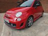 USED 2014 63 ABARTH 500 1.4 ABARTH 3d 135 BHP New Timing Belt done