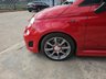 USED 2014 63 ABARTH 500 1.4 ABARTH 3d 135 BHP New Timing Belt done