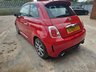 USED 2014 63 ABARTH 500 1.4 ABARTH 3d 135 BHP New Timing Belt done