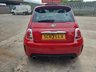 USED 2014 63 ABARTH 500 1.4 ABARTH 3d 135 BHP New Timing Belt done