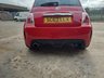 USED 2014 63 ABARTH 500 1.4 ABARTH 3d 135 BHP New Timing Belt done
