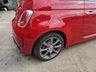 USED 2014 63 ABARTH 500 1.4 ABARTH 3d 135 BHP New Timing Belt done