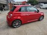 USED 2014 63 ABARTH 500 1.4 ABARTH 3d 135 BHP New Timing Belt done