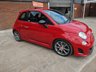 USED 2014 63 ABARTH 500 1.4 ABARTH 3d 135 BHP New Timing Belt done