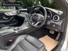 USED 2016 65 MERCEDES-BENZ C-CLASS 2.1 C 220 D AMG LINE PREMIUM PLUS 2d 168 BHP FINANCE AVAILABLE ZERO DEPOSIT