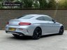 USED 2016 65 MERCEDES-BENZ C-CLASS 2.1 C 220 D AMG LINE PREMIUM PLUS 2d 168 BHP FINANCE AVAILABLE ZERO DEPOSIT