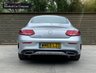 USED 2016 65 MERCEDES-BENZ C-CLASS 2.1 C 220 D AMG LINE PREMIUM PLUS 2d 168 BHP FINANCE AVAILABLE ZERO DEPOSIT