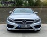USED 2016 65 MERCEDES-BENZ C-CLASS 2.1 C 220 D AMG LINE PREMIUM PLUS 2d 168 BHP FINANCE AVAILABLE ZERO DEPOSIT