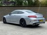 USED 2016 65 MERCEDES-BENZ C-CLASS 2.1 C 220 D AMG LINE PREMIUM PLUS 2d 168 BHP FINANCE AVAILABLE ZERO DEPOSIT