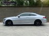USED 2016 65 MERCEDES-BENZ C-CLASS 2.1 C 220 D AMG LINE PREMIUM PLUS 2d 168 BHP FINANCE AVAILABLE ZERO DEPOSIT