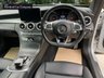 USED 2016 65 MERCEDES-BENZ C-CLASS 2.1 C 220 D AMG LINE PREMIUM PLUS 2d 168 BHP FINANCE AVAILABLE ZERO DEPOSIT