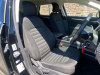 USED 2016 16 FORD MONDEO 1.5 ZETEC ECONETIC TDCI 5d 114 BHP 