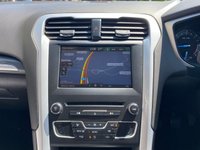 USED 2016 16 FORD MONDEO 1.5 ZETEC ECONETIC TDCI 5d 114 BHP 