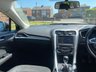 USED 2016 16 FORD MONDEO 1.5 ZETEC ECONETIC TDCI 5d 114 BHP 