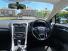 USED 2016 16 FORD MONDEO 1.5 ZETEC ECONETIC TDCI 5d 114 BHP 