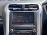 USED 2016 16 FORD MONDEO 1.5 ZETEC ECONETIC TDCI 5d 114 BHP 