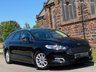 USED 2016 16 FORD MONDEO 1.5 ZETEC ECONETIC TDCI 5d 114 BHP 
