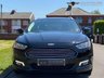 USED 2016 16 FORD MONDEO 1.5 ZETEC ECONETIC TDCI 5d 114 BHP 