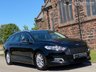 USED 2016 16 FORD MONDEO 1.5 ZETEC ECONETIC TDCI 5d 114 BHP 