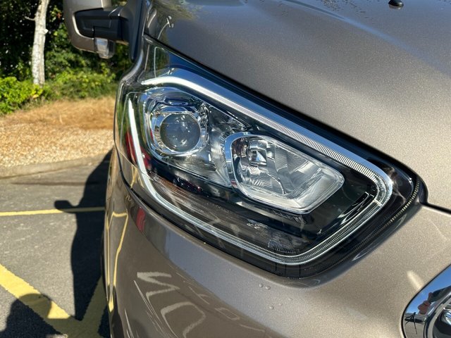 2022 FORD TOURNEO CUSTOM - Photo 5