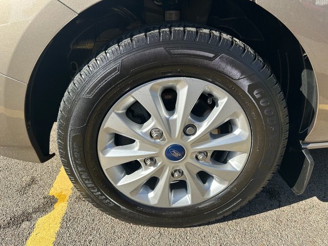 2022 FORD TOURNEO CUSTOM - Photo 9