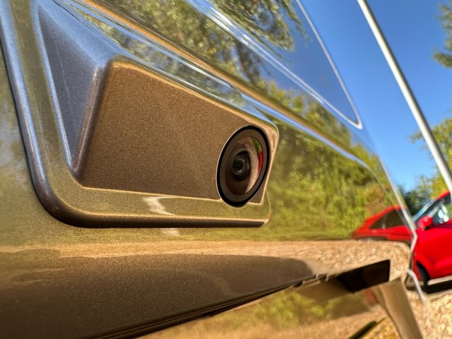 2022 FORD TOURNEO CUSTOM - Photo 12