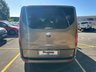 USED 2022 22 FORD TOURNEO CUSTOM 2.0 320 ZETEC L2 ECOBLUE 4d 129 BHP 9 SEATER MPV - LOW MILEAGE