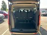 USED 2022 22 FORD TOURNEO CUSTOM 2.0 320 ZETEC L2 ECOBLUE 4d 129 BHP 9 SEATER MPV - LOW MILEAGE