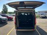 USED 2022 22 FORD TOURNEO CUSTOM 2.0 320 ZETEC L2 ECOBLUE 4d 129 BHP 9 SEATER MPV - LOW MILEAGE