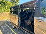 USED 2022 22 FORD TOURNEO CUSTOM 2.0 320 ZETEC L2 ECOBLUE 4d 129 BHP 9 SEATER MPV - LOW MILEAGE