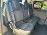 USED 2022 22 FORD TOURNEO CUSTOM 2.0 320 ZETEC L2 ECOBLUE 4d 129 BHP 9 SEATER MPV - LOW MILEAGE