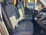 USED 2022 22 FORD TOURNEO CUSTOM 2.0 320 ZETEC L2 ECOBLUE 4d 129 BHP 9 SEATER MPV - LOW MILEAGE