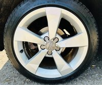 USED 2015 15 AUDI A1 1.0 TFSI SPORT 3d 93 BHP &pound;0 ROAD TAX AIR CONDITIONING DAB RADIO BLUETOOTH