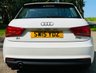 USED 2015 15 AUDI A1 1.0 TFSI SPORT 3d 93 BHP &pound;0 ROAD TAX AIR CONDITIONING DAB RADIO BLUETOOTH