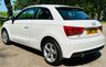 USED 2015 15 AUDI A1 1.0 TFSI SPORT 3d 93 BHP &pound;0 ROAD TAX AIR CONDITIONING DAB RADIO BLUETOOTH