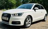 USED 2015 15 AUDI A1 1.0 TFSI SPORT 3d 93 BHP &pound;0 ROAD TAX AIR CONDITIONING DAB RADIO BLUETOOTH