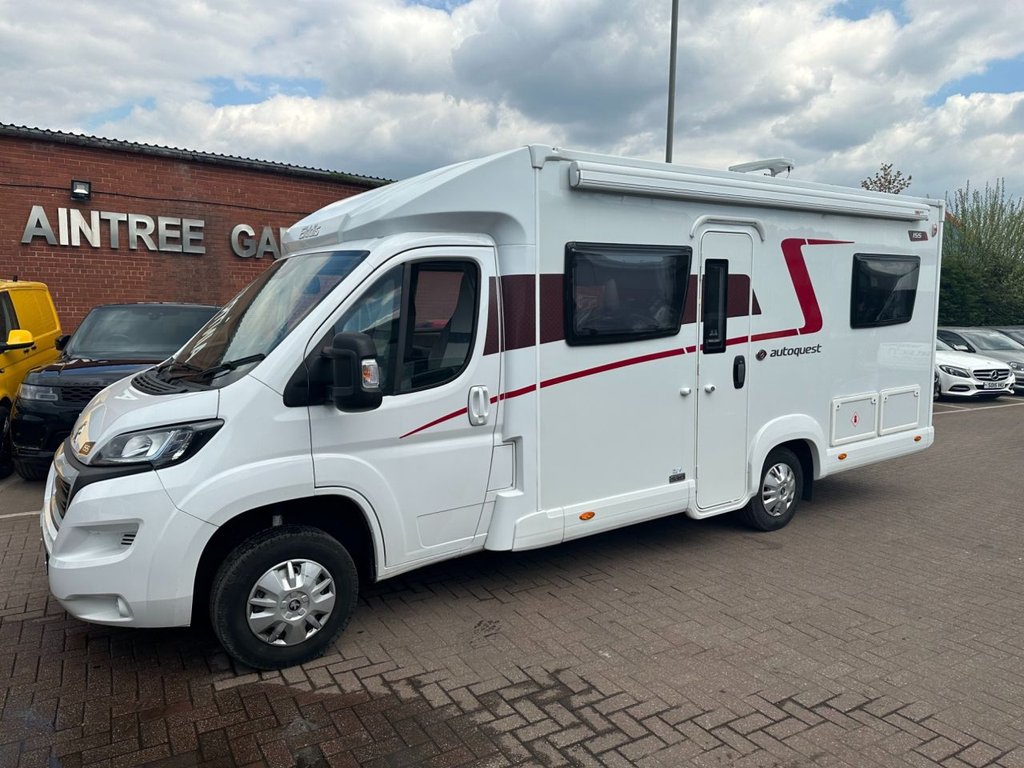View our Peugeot Boxer