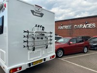 USED 2022 22 PEUGEOT BOXER 0.0 BLUEHDI 335 L2S TLL 139 BHP 