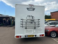 USED 2022 22 PEUGEOT BOXER 0.0 BLUEHDI 335 L2S TLL 139 BHP 