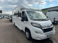 USED 2022 22 PEUGEOT BOXER 0.0 BLUEHDI 335 L2S TLL 139 BHP 
