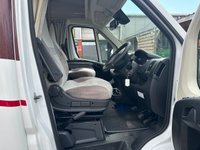 USED 2022 22 PEUGEOT BOXER 0.0 BLUEHDI 335 L2S TLL 139 BHP 