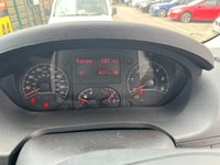 USED 2022 22 PEUGEOT BOXER 0.0 BLUEHDI 335 L2S TLL 139 BHP 