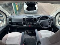 USED 2022 22 PEUGEOT BOXER 0.0 BLUEHDI 335 L2S TLL 139 BHP 